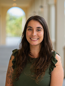 Jessica Ganzenmuller