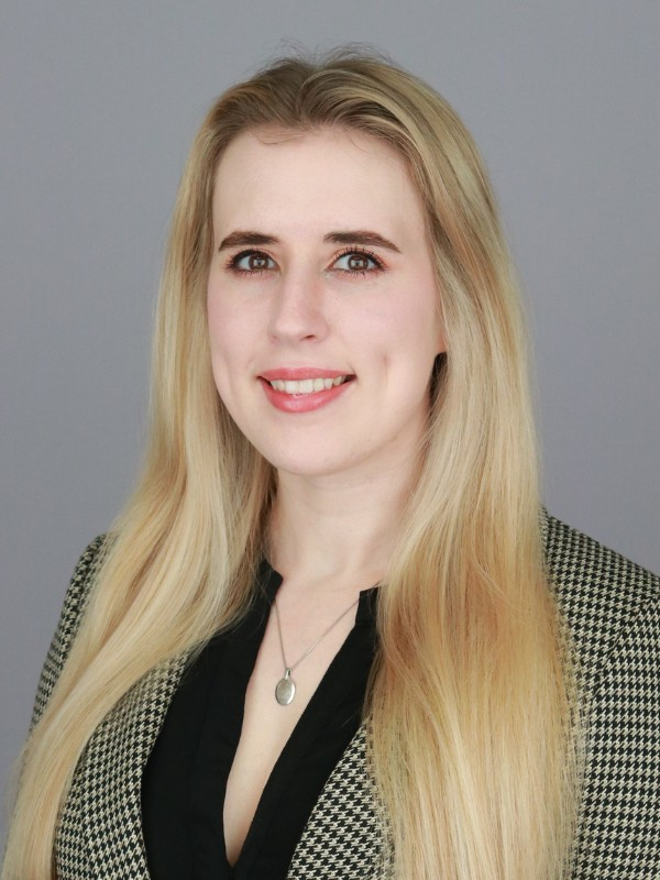 Rachel Swofford