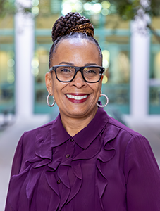 Deirdre Cobb-Roberts